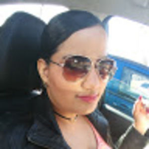 Meet your Posher, Idelisa